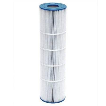 Hard Top 4 oz 105 sq ft. 26 in. Replacement Filter Cartridge for Pentair Clean & Clear Plus 420 HA2634809